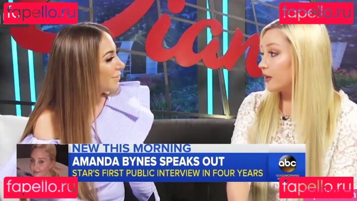 Amanda Bynes Nude Onlyfans Photo 16
