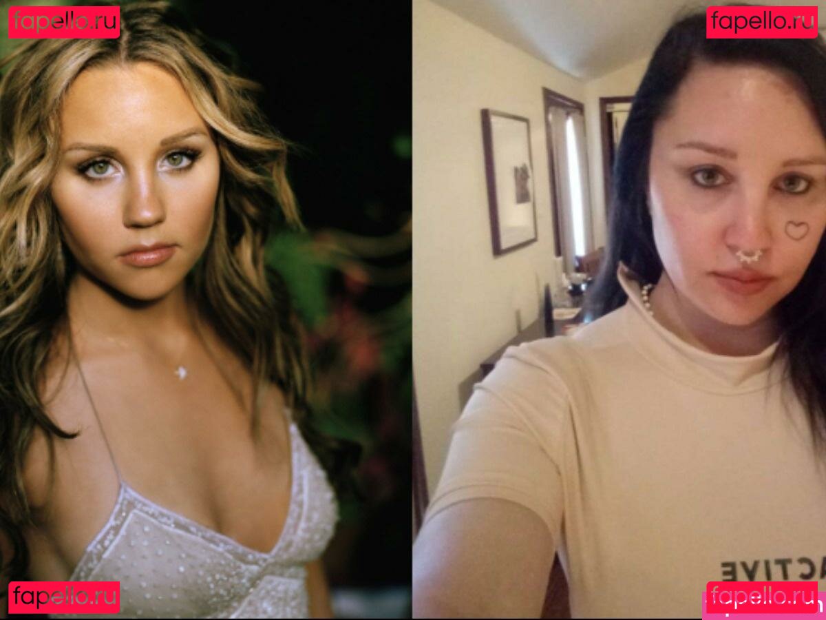 Amanda Bynes Nude Onlyfans Photo 15