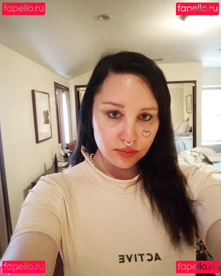 Amanda Bynes Nude Onlyfans Photo 5