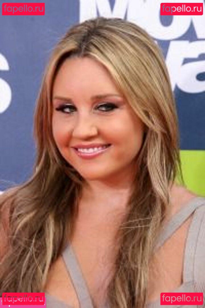 Amanda Bynes Nude Onlyfans Photo 3