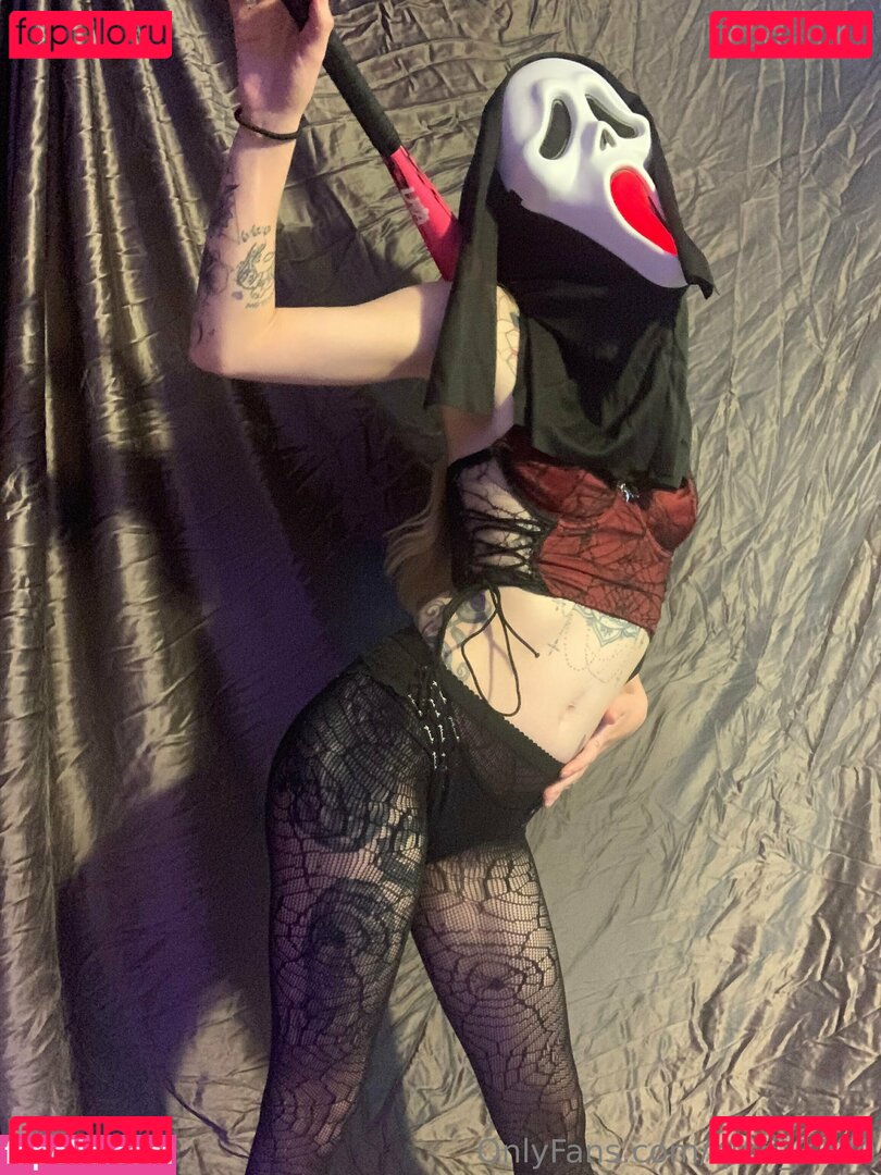 quin_1220 Nude Onlyfans Photo 16