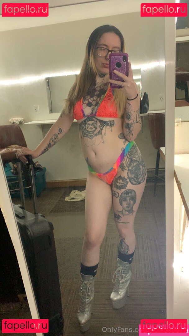 quin_1220 Nude Onlyfans Photo 15