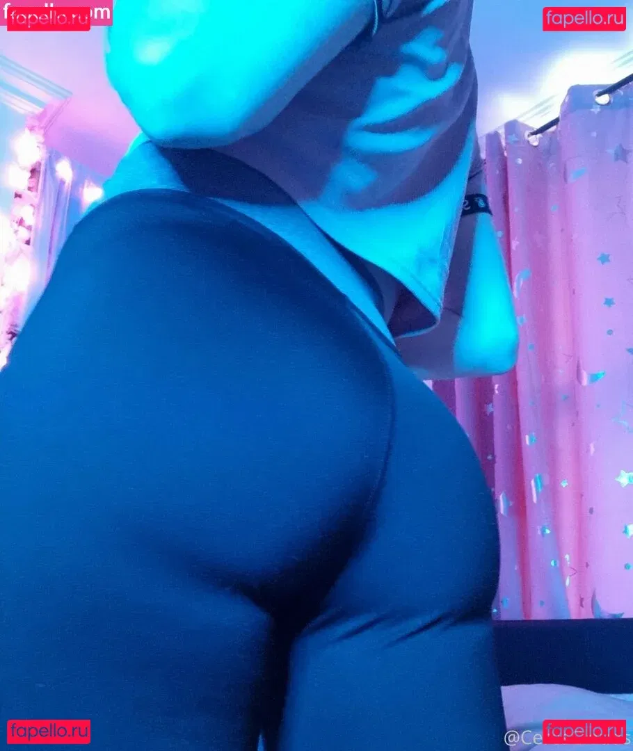 Ceresclouds Onlyfans Photo Gallery 