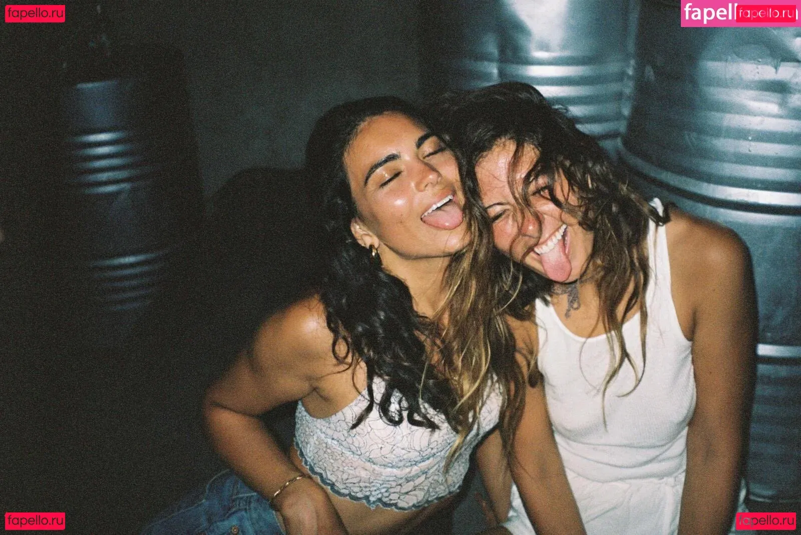 Kyra Santoro Onlyfans Photo Gallery 