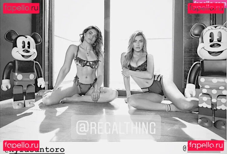 Kyra Santoro Onlyfans Photo Gallery 