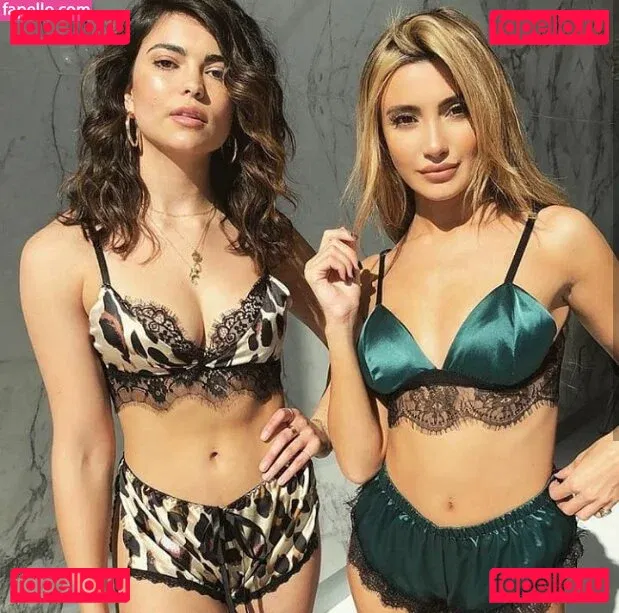 Kyra Santoro Onlyfans Photo Gallery 