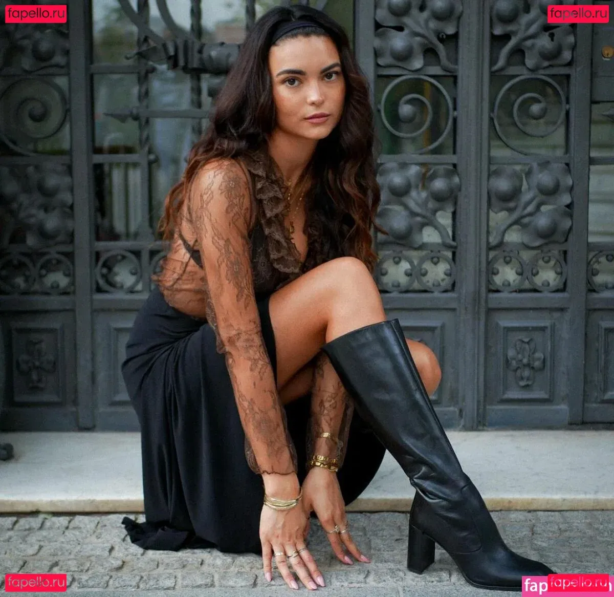 Kyra Santoro Onlyfans Photo Gallery 