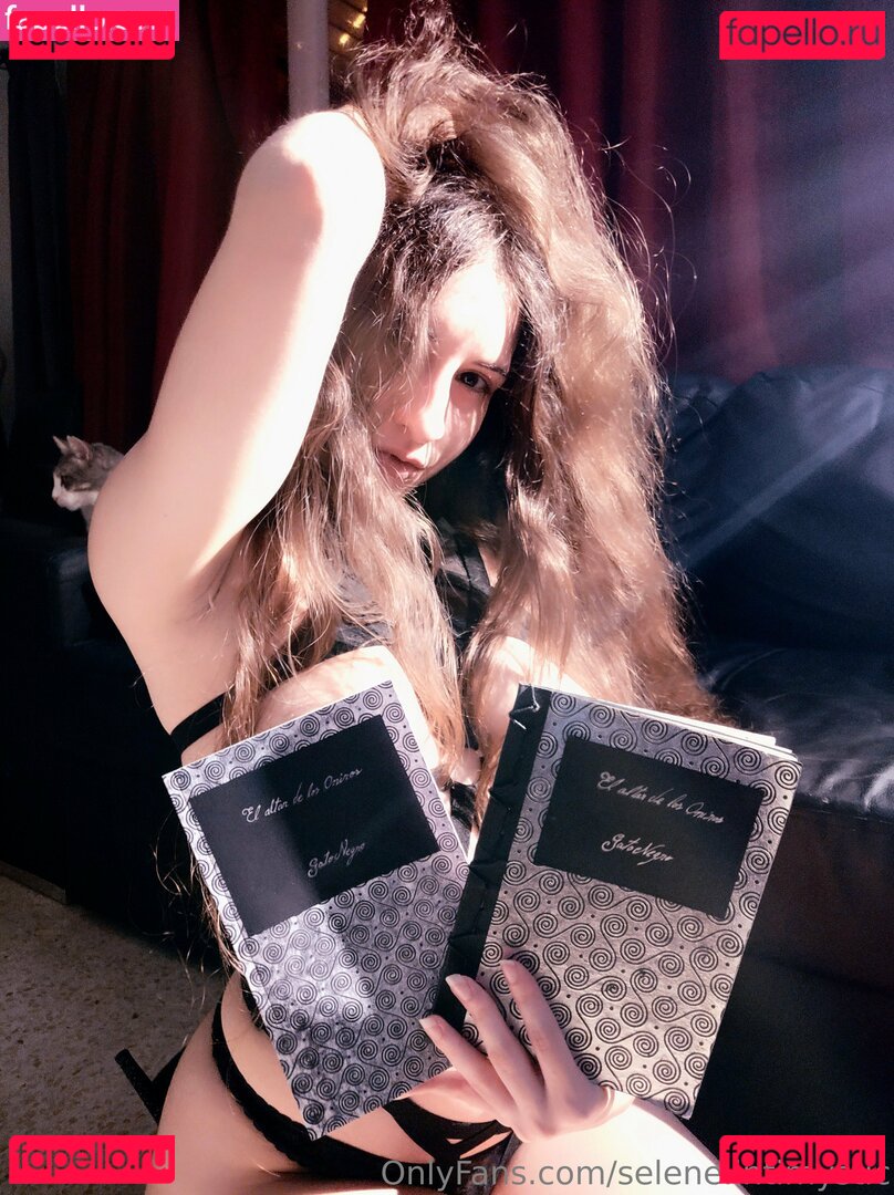 selene.intimystic Nude Onlyfans Photo 43