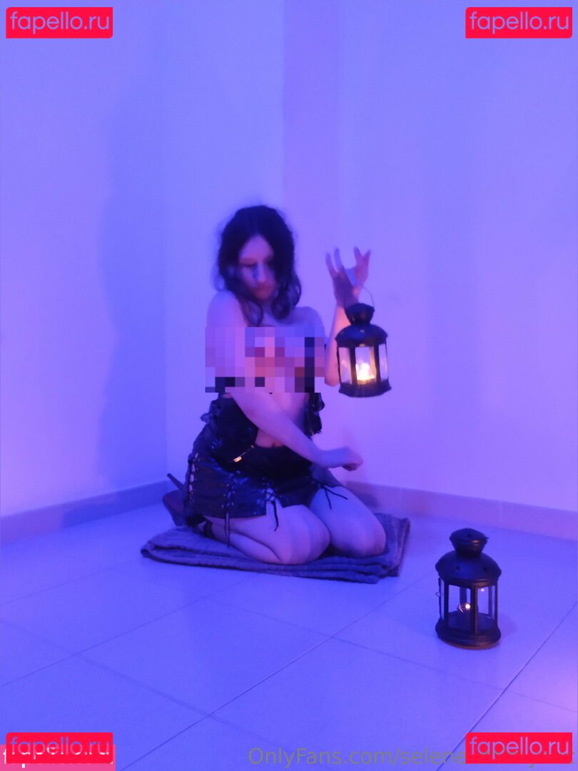 selene.intimystic Nude Onlyfans Photo 36