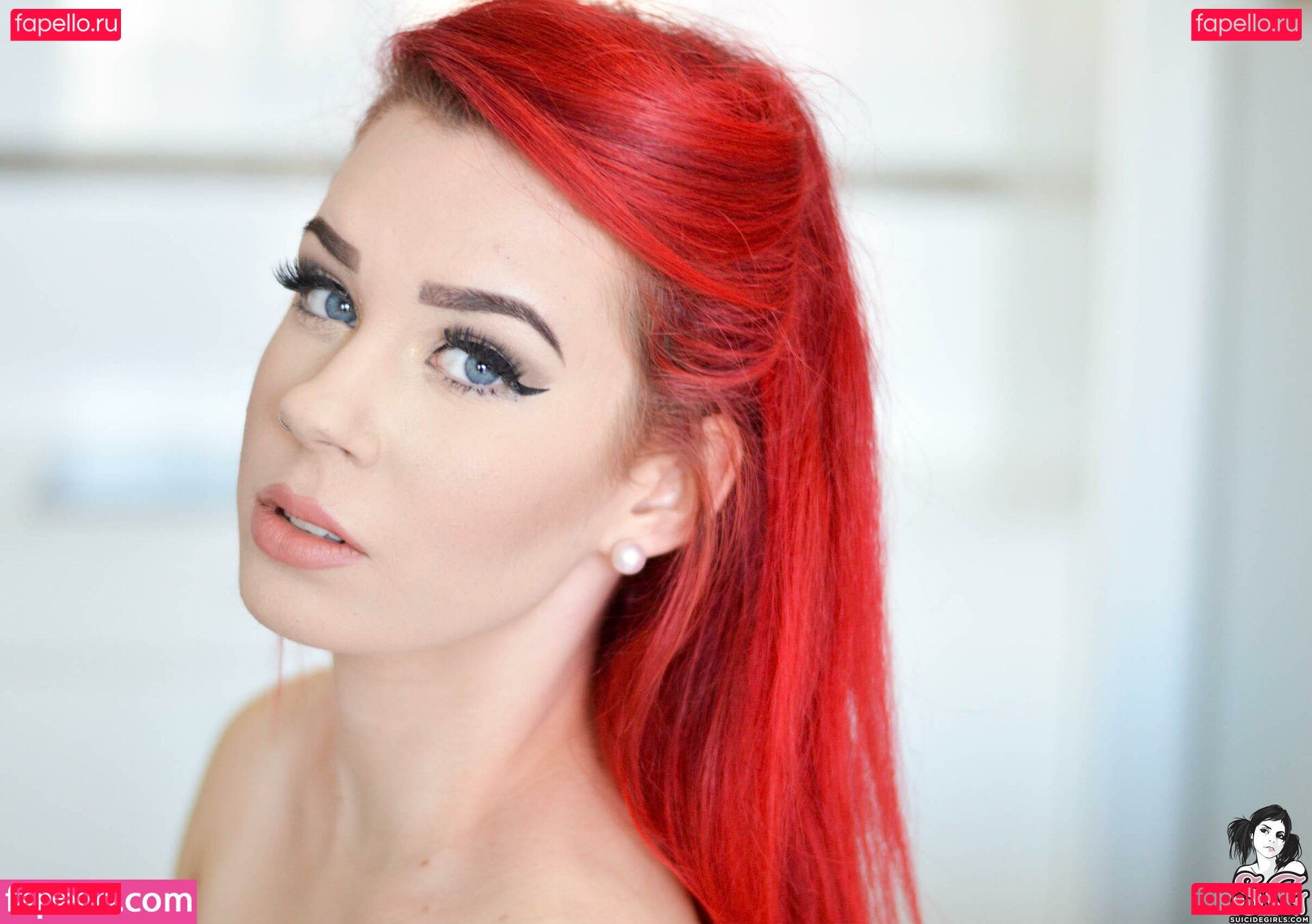 Sirene Nude Onlyfans Photo 49