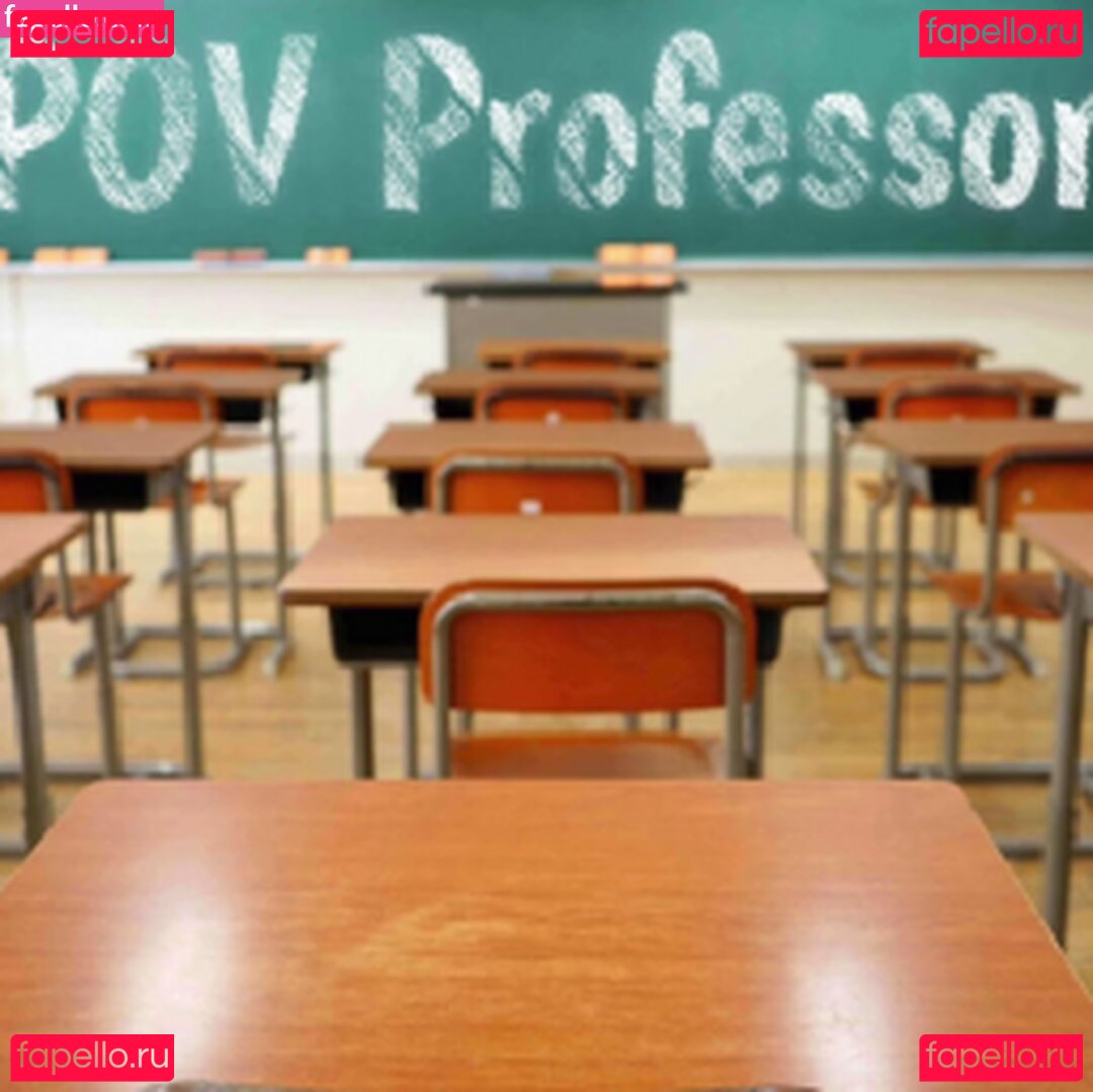 Povprofessor Nude Onlyfans Photo 35