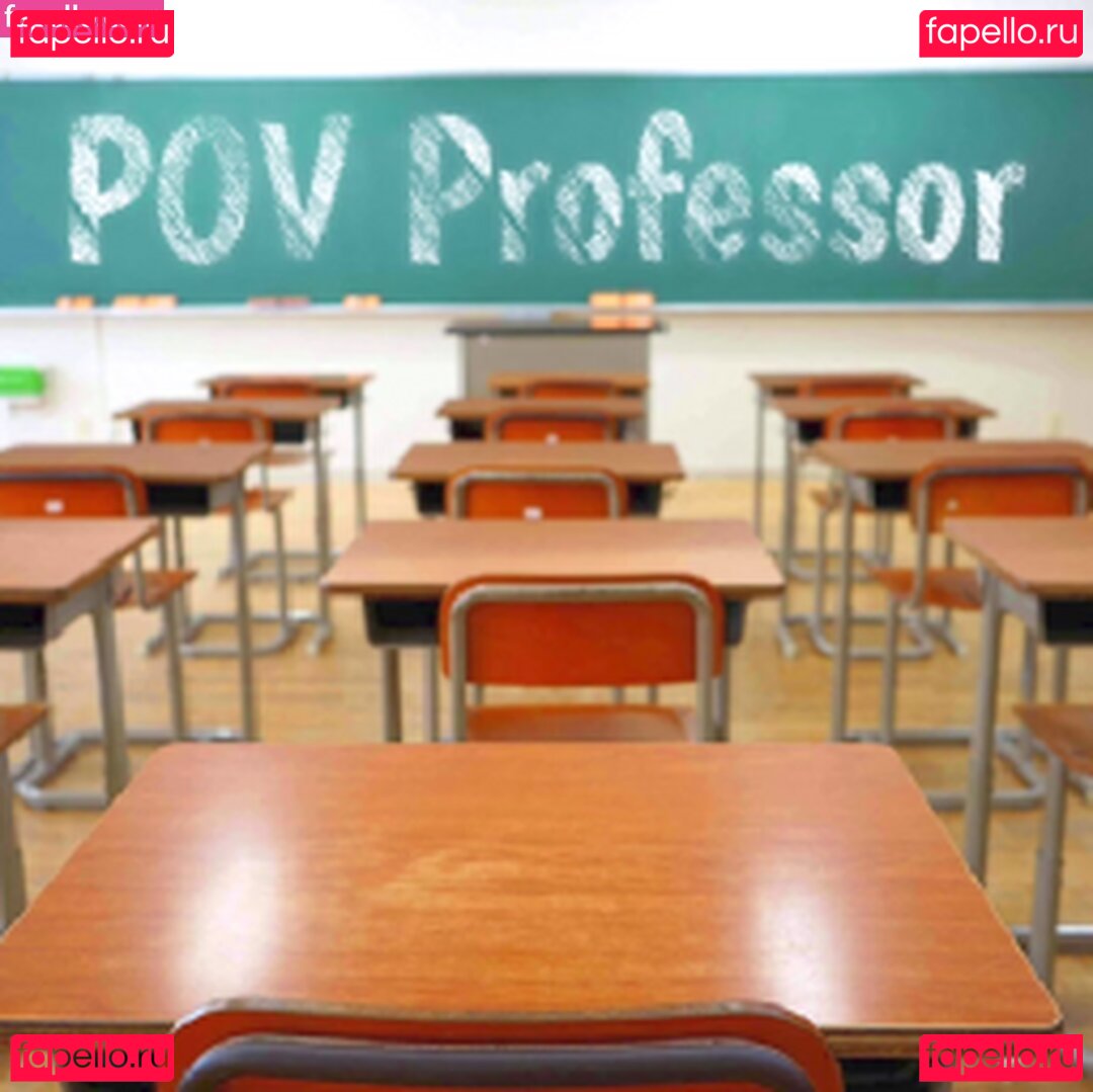 Povprofessor Nude Onlyfans Photo 32