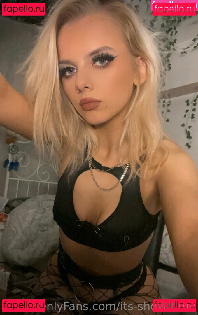 its-show-time Nude Onlyfans Photo 4