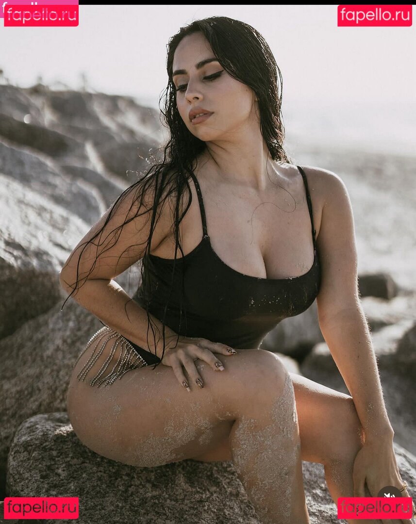 Idalis Lago Nude Onlyfans Photo 5