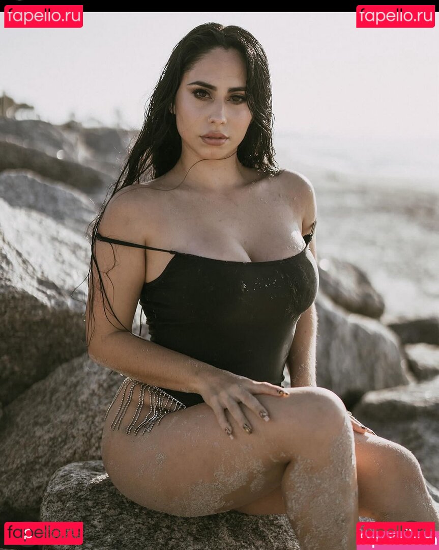 Idalis Lago Nude Onlyfans Photo 6