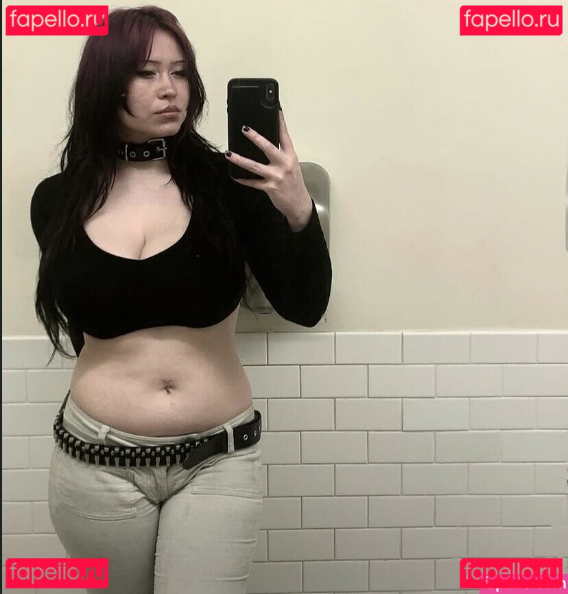 D3adpann Nude Onlyfans Photo 5