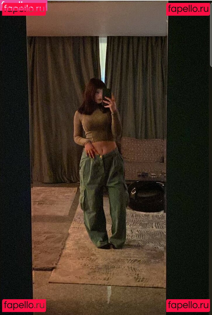 Krisskisses Nude Onlyfans Photo 166