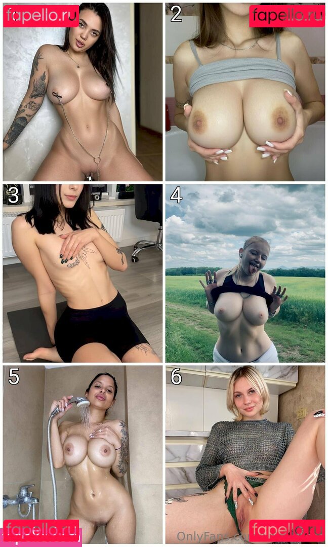 Krisskisses Nude Onlyfans Photo 157