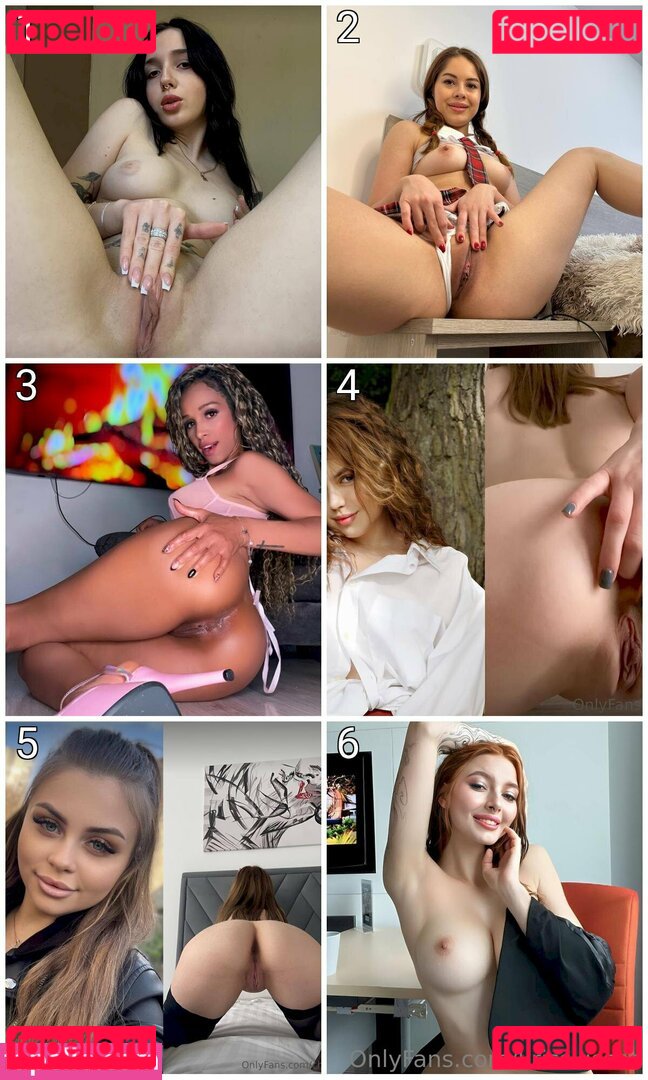 Krisskisses Nude Onlyfans Photo 154