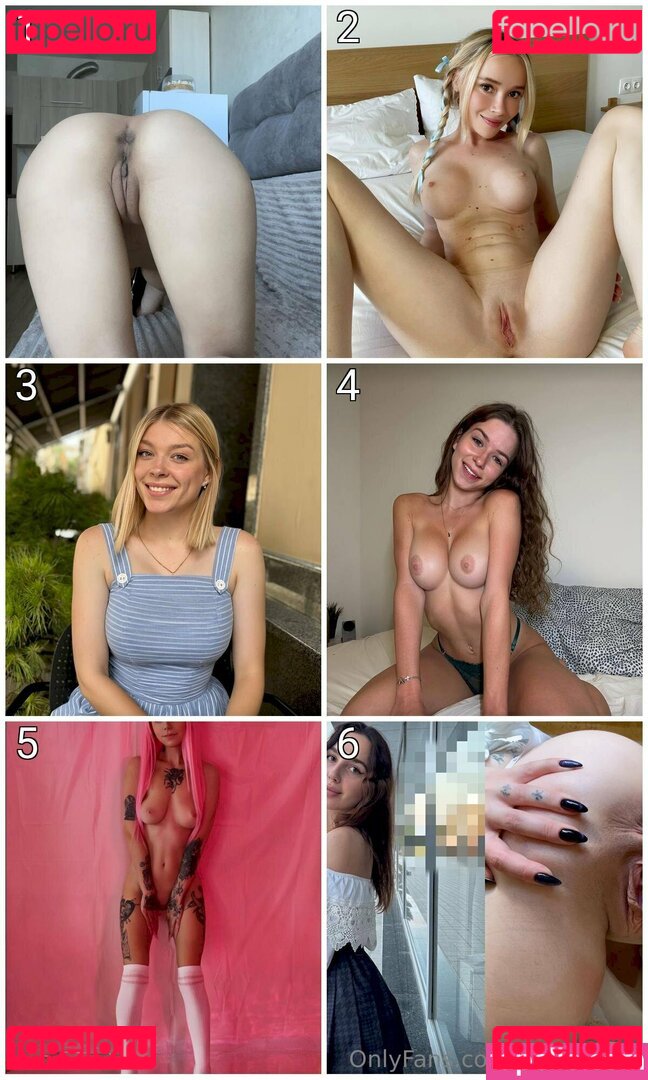 Krisskisses Nude Onlyfans Photo 51