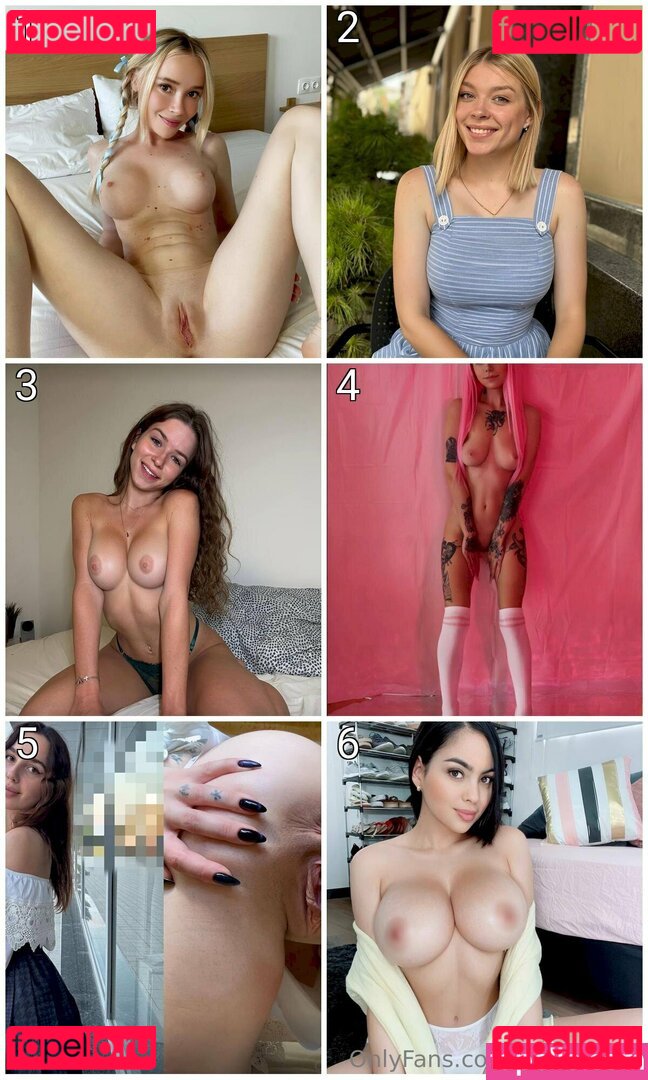 Krisskisses Nude Onlyfans Photo 50