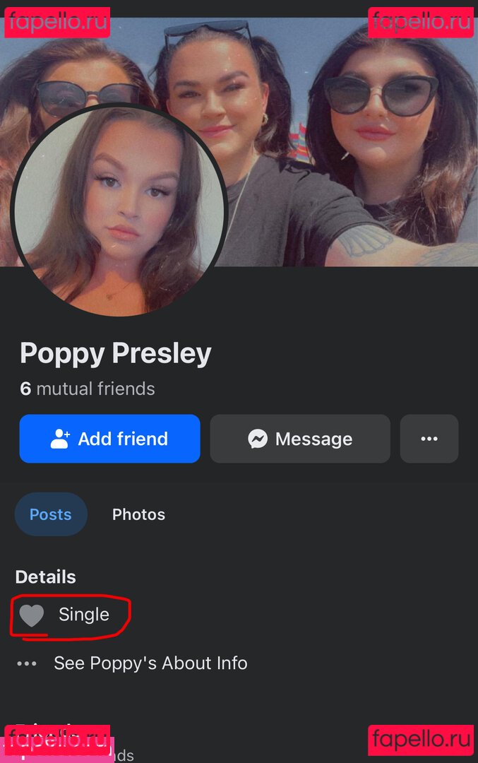 Poppingcandy Nude Onlyfans Photo 46
