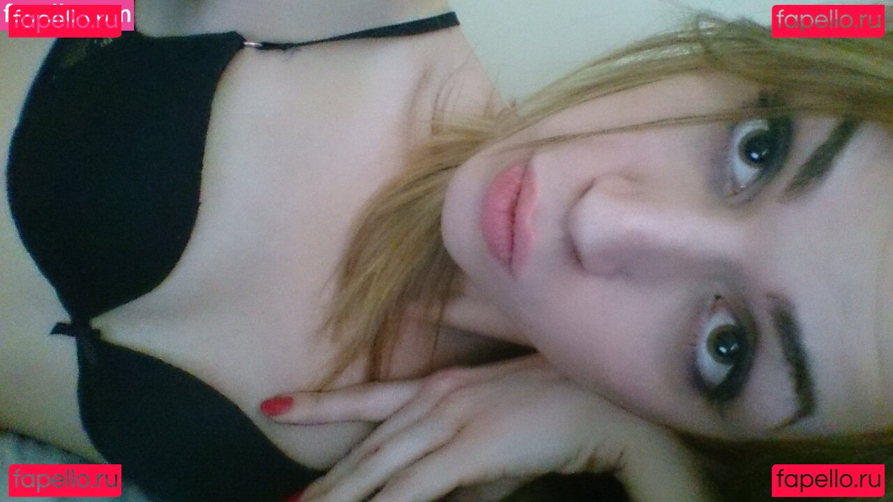 Bianca Nude Onlyfans Photo 26