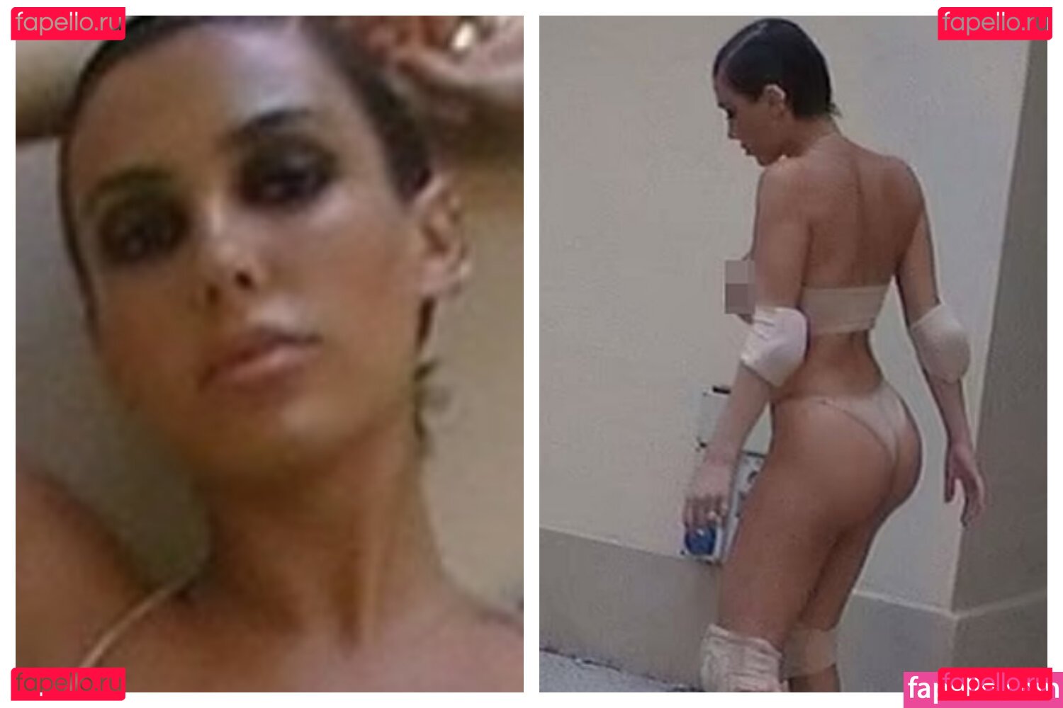 Bianca Nude Onlyfans Photo 20