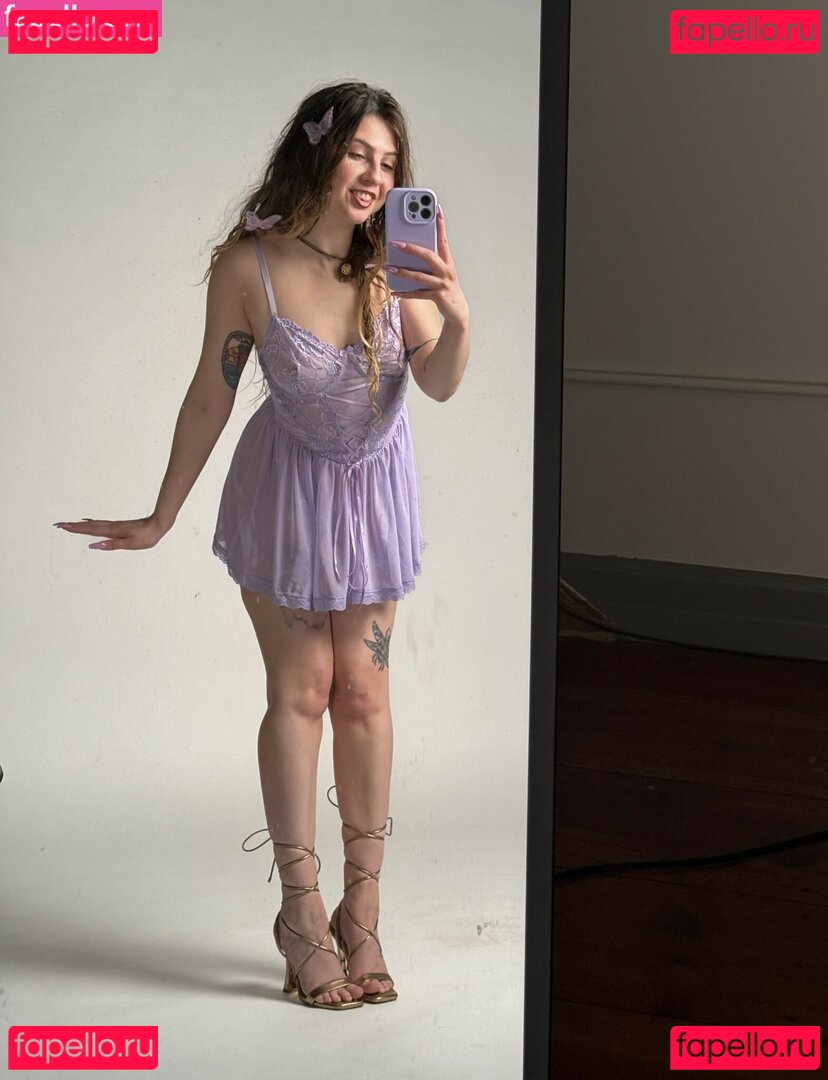 dreamxrgxrl Nude Onlyfans Photo 24