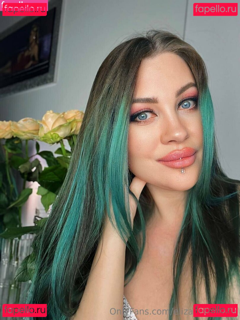 elizabethroyce Nude Onlyfans Photo 18