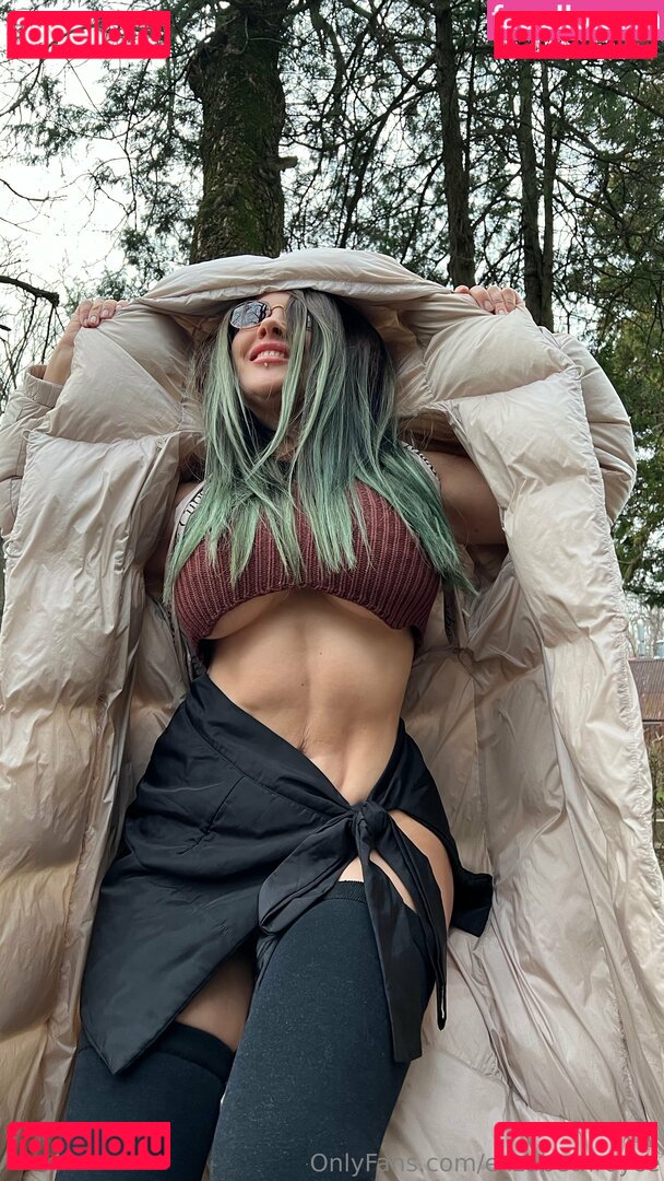 elizabethroyce Nude Onlyfans Photo 16