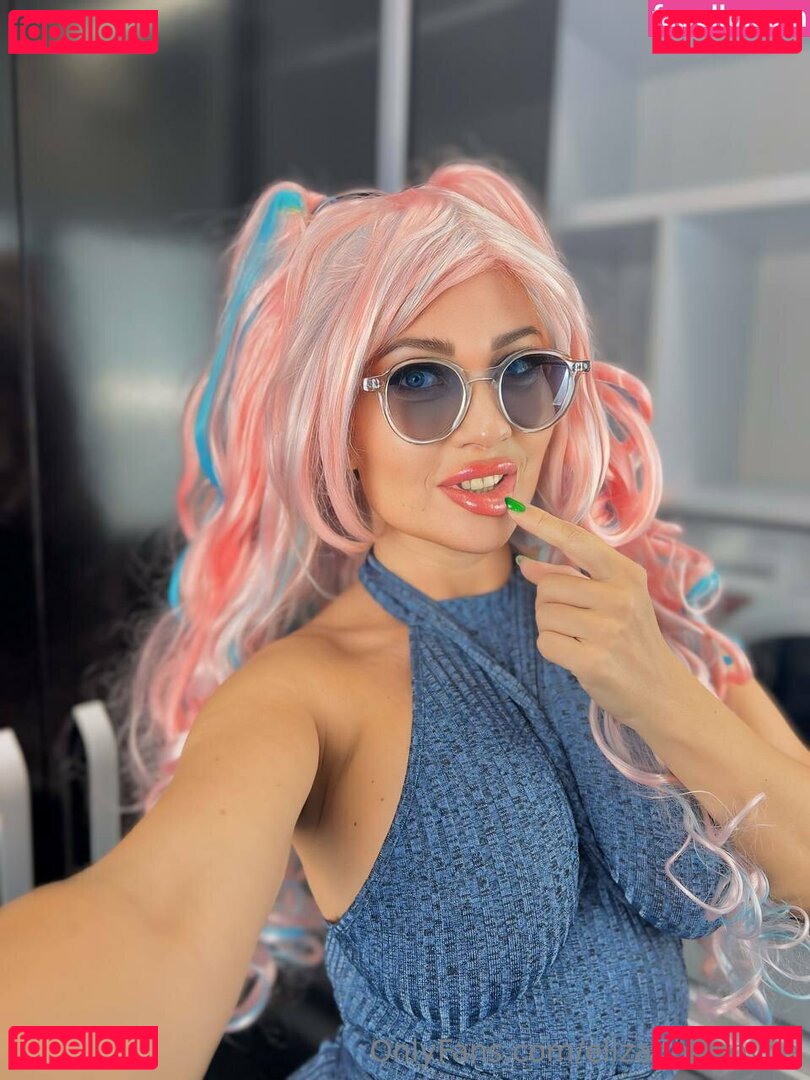 elizabethroyce Nude Onlyfans Photo 13