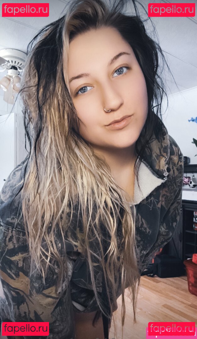 Haleyy_berry Nude Onlyfans Photo 13