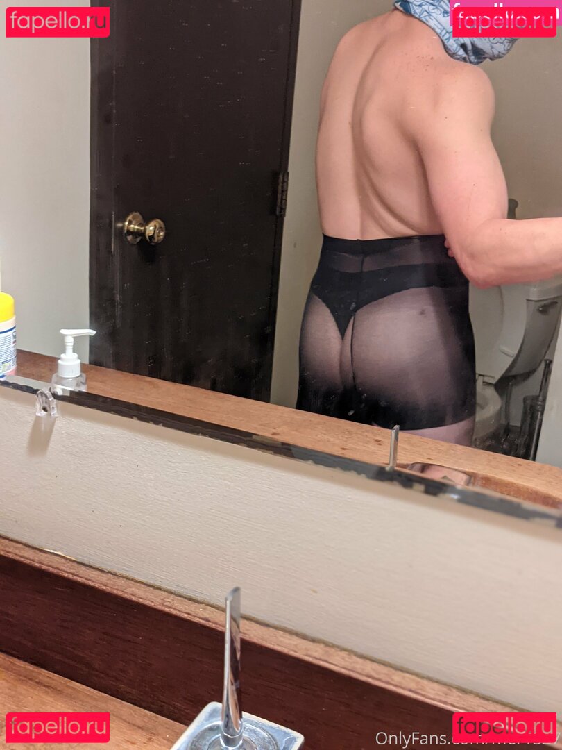 mer1337 Nude Onlyfans Photo 5