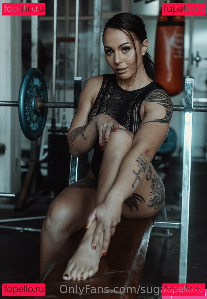 Cherneka Johnson Nude Onlyfans Photo 33