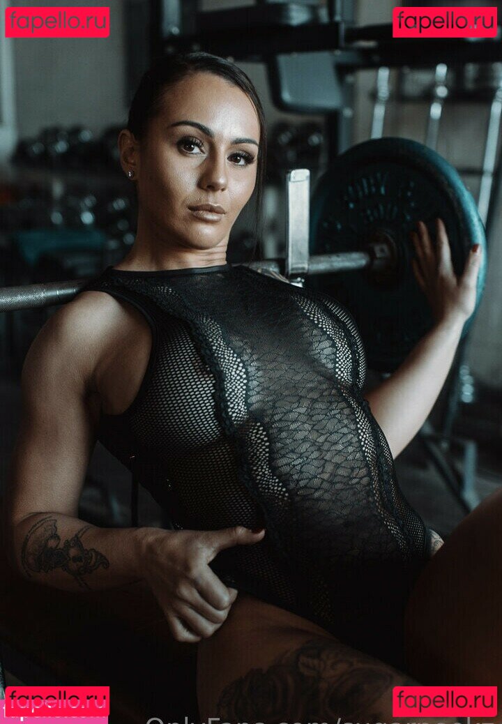 Cherneka Johnson Nude Onlyfans Photo 32