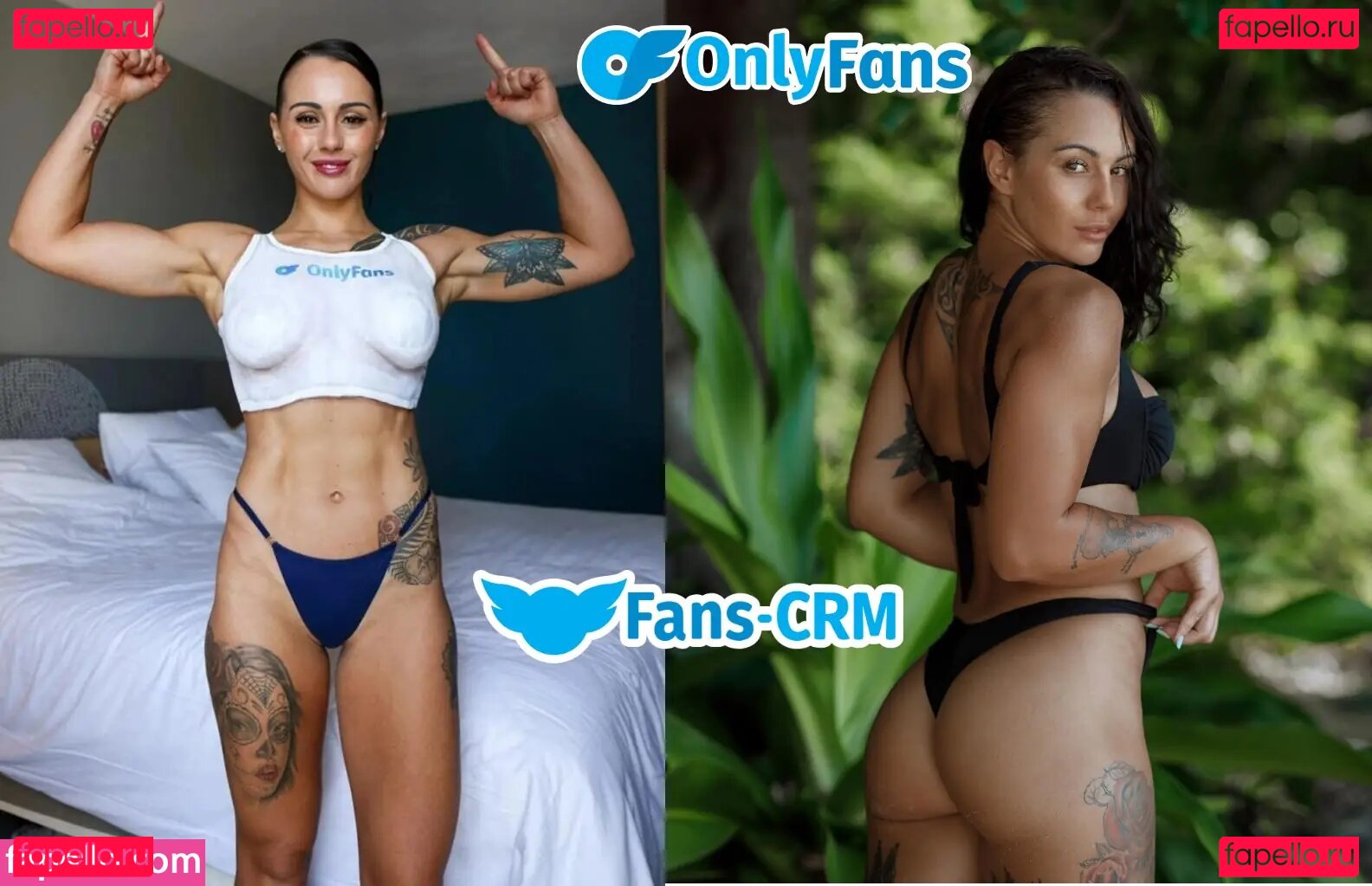 Cherneka Johnson Nude Onlyfans Photo 20