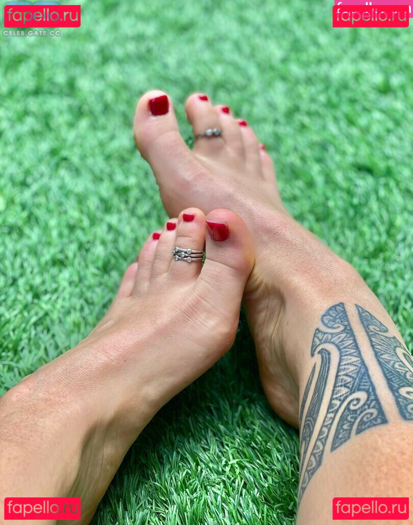 Cherneka Johnson Nude Onlyfans Photo 17