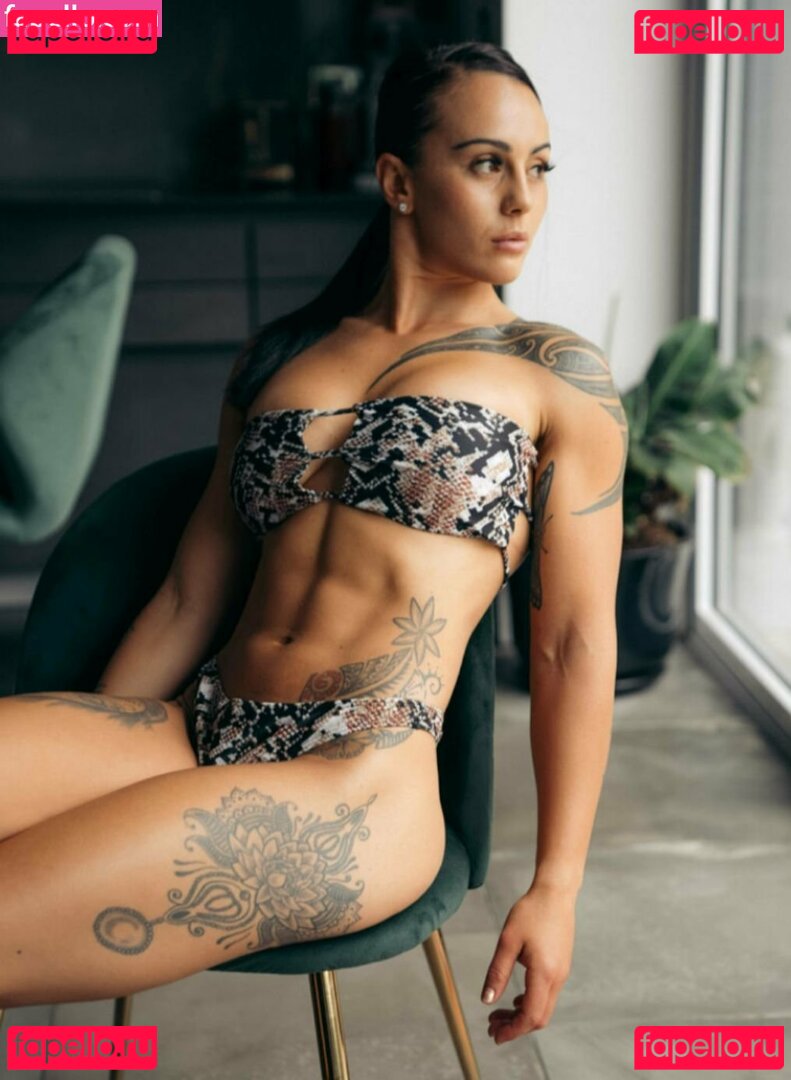 Cherneka Johnson Nude Onlyfans Photo 10