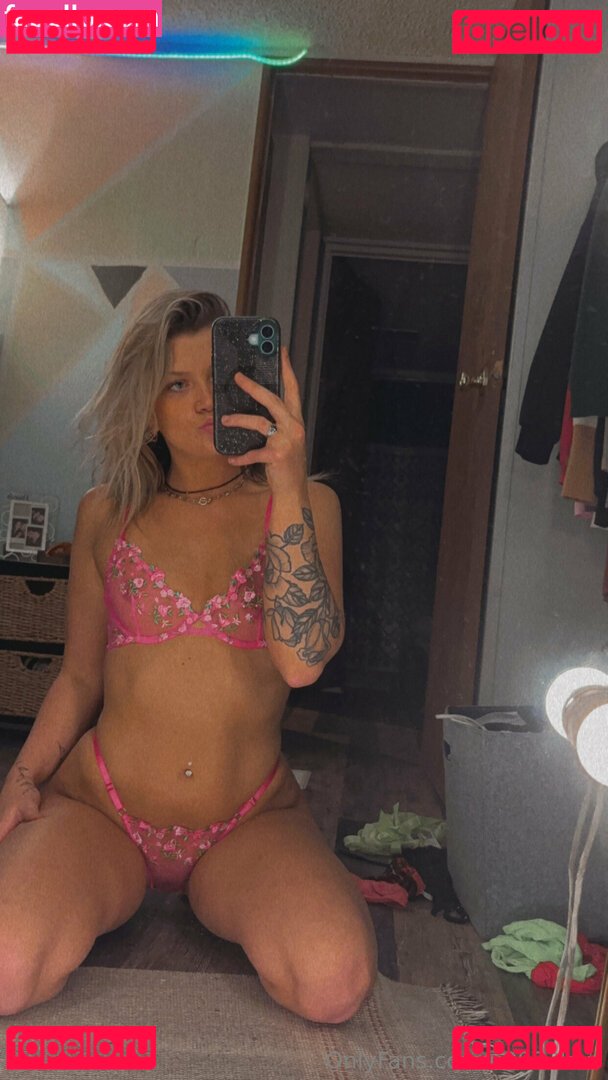 u2023kari Nude Onlyfans Photo 35