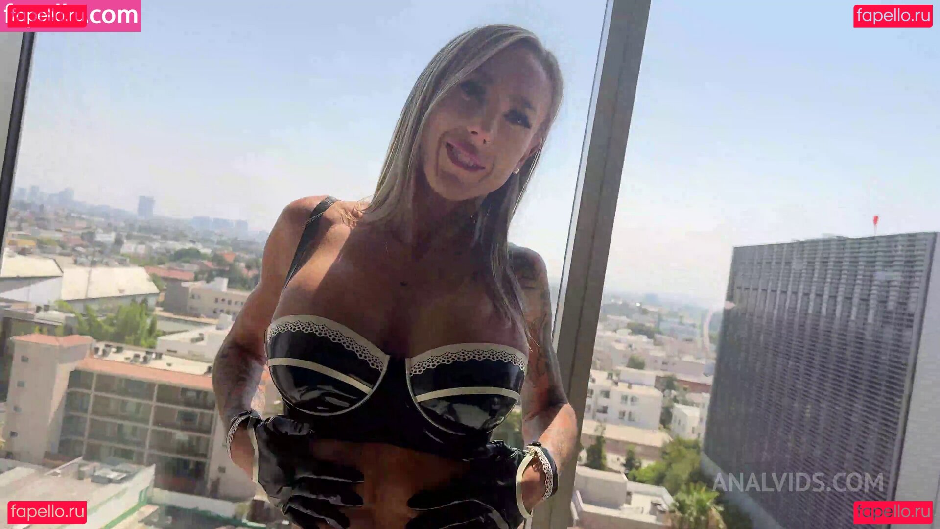 Angie Bloom Nude Onlyfans Photo 10