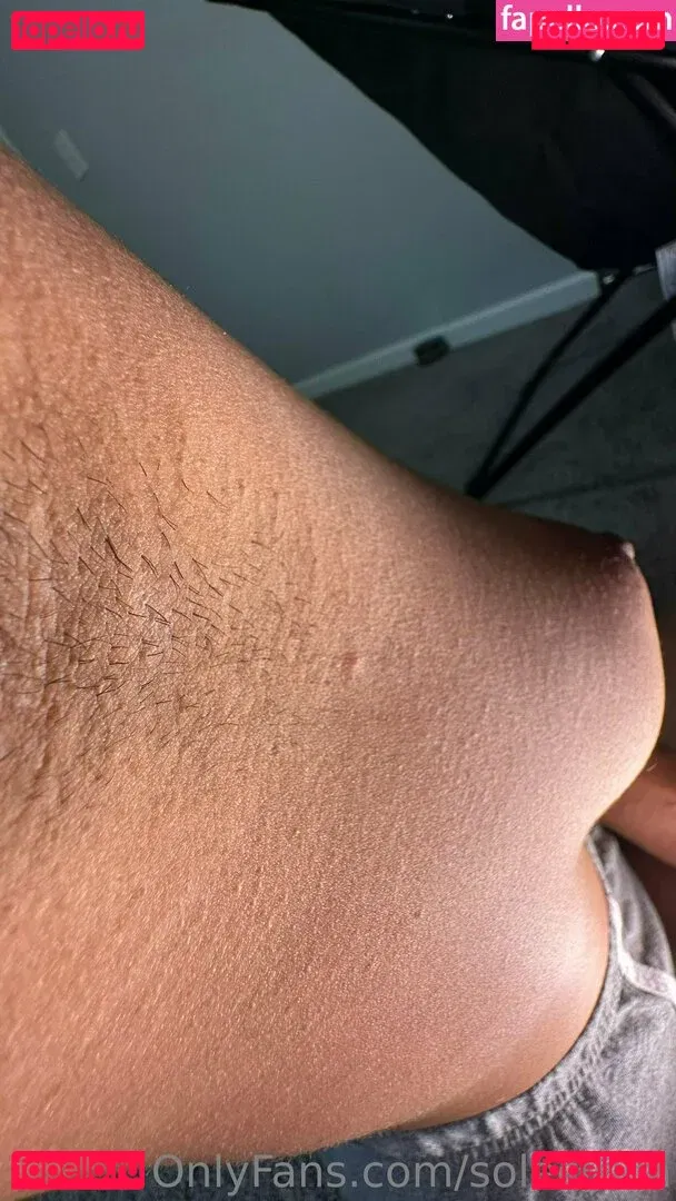 solecirilla Onlyfans Photo Gallery 