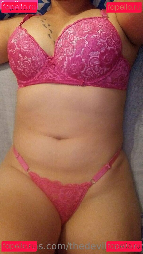 thedevilslawyer Nude Onlyfans Photo 37