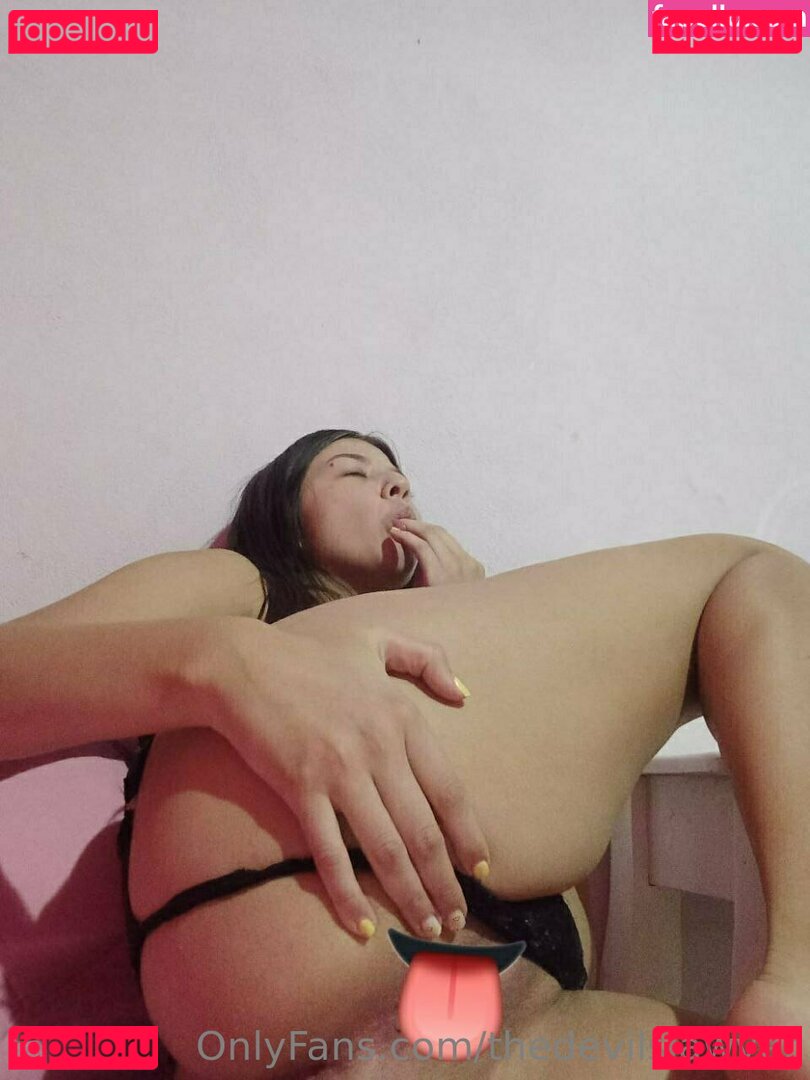 thedevilslawyer Nude Onlyfans Photo 33