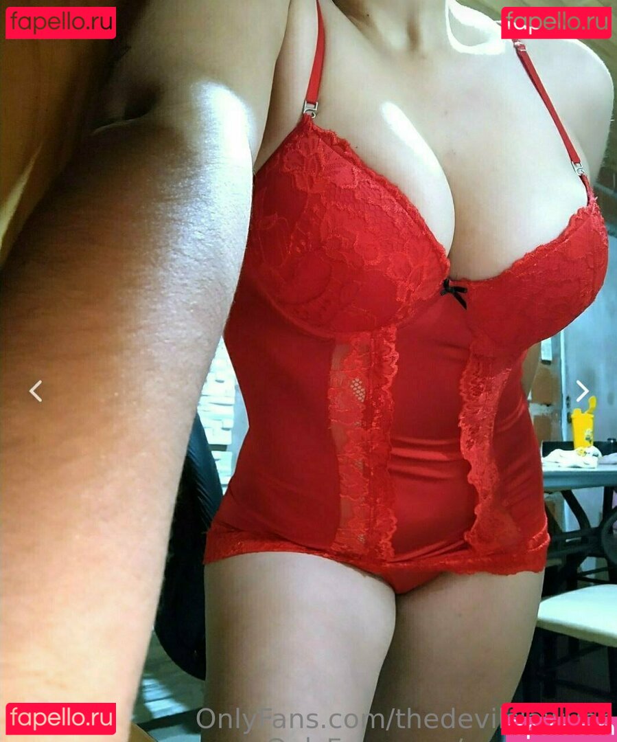 thedevilslawyer Nude Onlyfans Photo 30