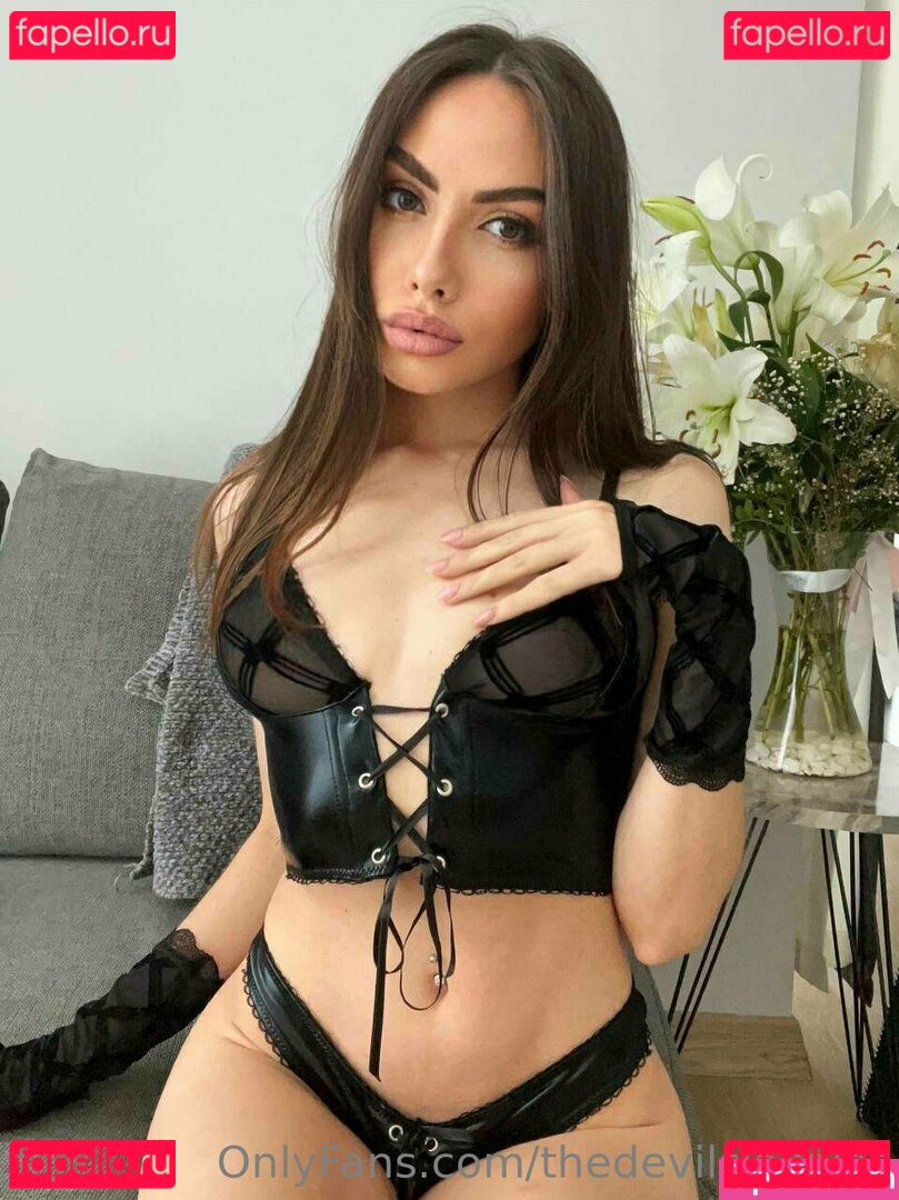 thedevilslawyer Nude Onlyfans Photo 17