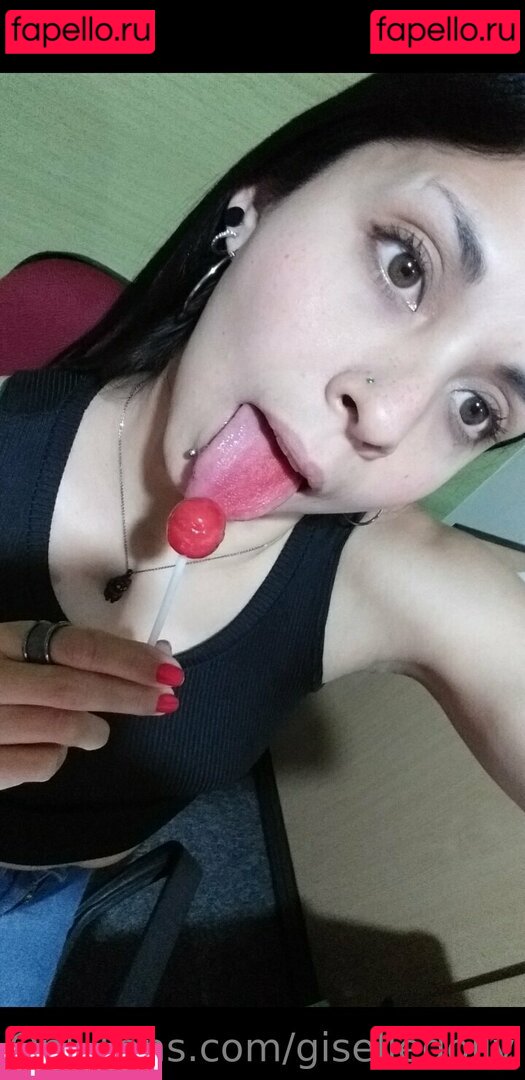 giselledolly Nude Onlyfans Photo 24