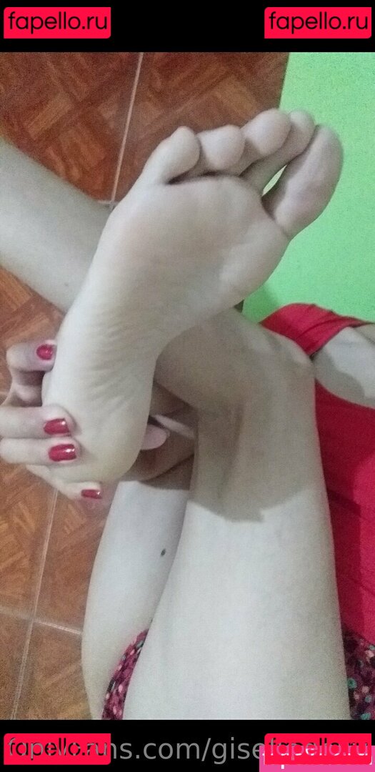 giselledolly Nude Onlyfans Photo 17