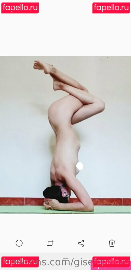 giselledolly Nude Onlyfans Photo 16
