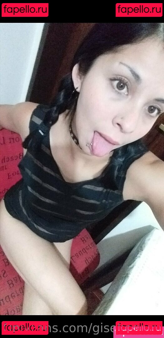 giselledolly Nude Onlyfans Photo 10